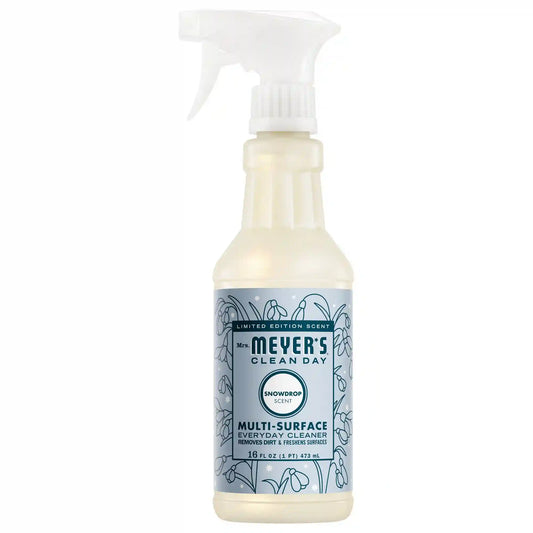 Snowdrop Multi-Surface Everyday Cleaner