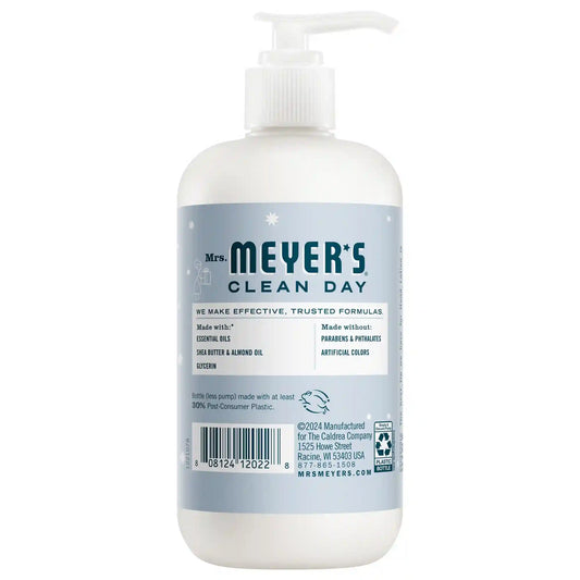 Snowdrop Hand Lotion
