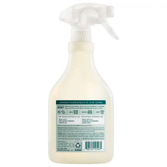 Birchwood Fabric Freshener