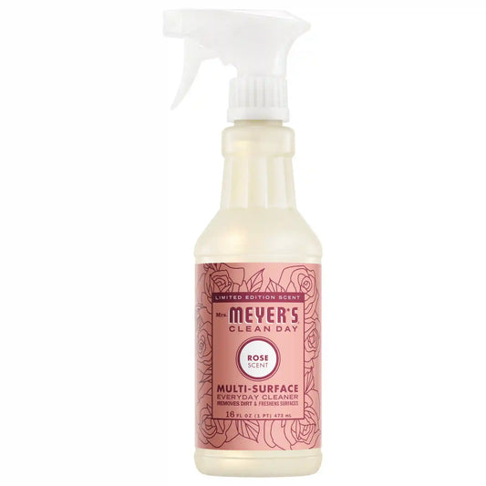 Rose Multi-Surface Everyday Cleaner