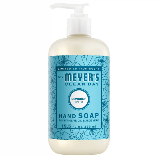 Dewdrop Liquid Hand Soap