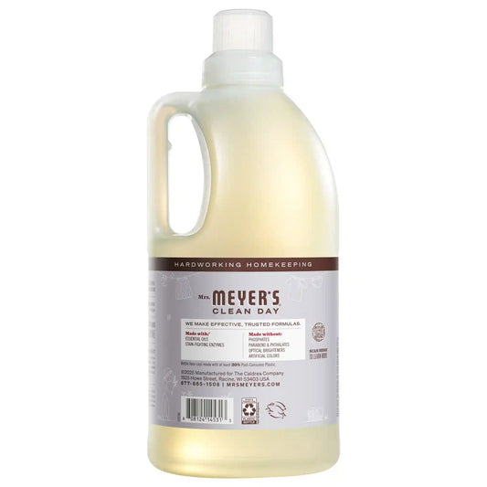 Lavender Laundry Detergent